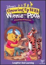 Growing Up With Winnie the Pooh: A Great Day of Discovery