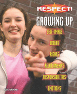 Growing Up - Brookes, Kate