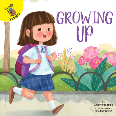 Growing Up - Walters
