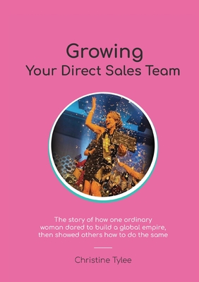 Growing Your Direct Sales Team - Tylee, Christine