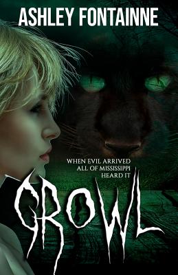 Growl - Fontainne, Ashley