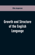 Growth and Structure of the English Language