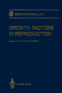 Growth Factors in Reproduction