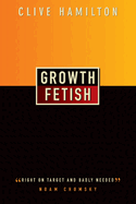 Growth Fetish