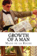 Growth of a man