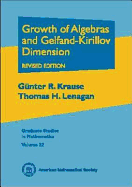 Growth of Algebras and Felfand-Kirillov Dimension