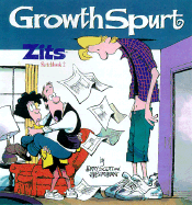 Growth Spurt: Zits Sketchbook 2