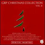 GRP Christmas Collection, Vol. 2