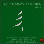 GRP Christmas Collection, Vol. 3