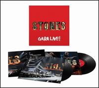 Grrr Live! - The Rolling Stones