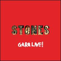 Grrr Live! - The Rolling Stones