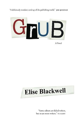 Grub - Blackwell, Elise