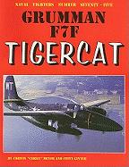 Grumman F7f Tigercat