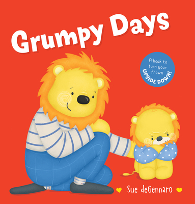 Grumpy Days - deGennaro, Sue