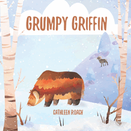 Grumpy Griffin