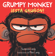 Grumpy Monkey: Est Gru?n! / Grumpy Monkey