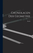 Grundlagen der Geometrie