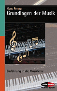Grundlagen Der Musik: (German Text)