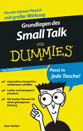 Grundlagen des Small Talk Fur Dummies