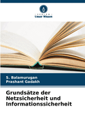 Grunds?tze der Netzsicherheit und Informationssicherheit