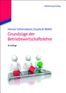 Grundzge Der Betriebswirtschaftslehre