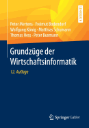 Grundzge der Wirtschaftsinformatik