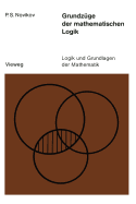 Grundzuge Der Mathematischen Logik