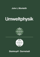 Grundzuge Der Umweltphysik