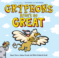 Gryphons Aren't So Great