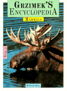Grzimek's Encyclopedia of Mammals