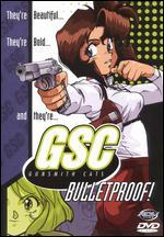 GSC: Bulletproof - 