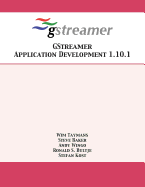 Gstreamer Application Development 1.10.1