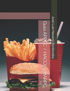 Gua APPCC / HACCP y HARPC