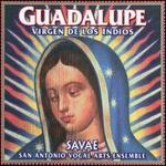 Guadalupe: Virgen de los Indios - SAVAE