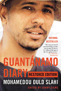 Guantnamo Diary: Restored Edition
