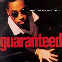 Guaranteed - Morris Day