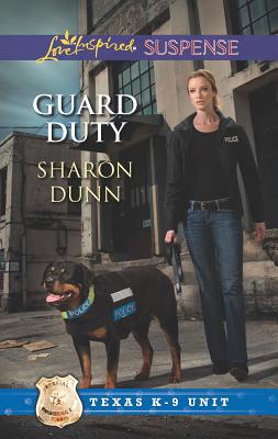 Guard Duty - Dunn, Sharon