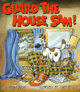 Guard the House, Sam! - Simon, Charnan