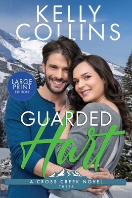 Guarded Hart LARGE PRINT - Collins, Kelly