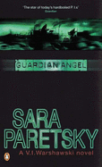 Guardian Angel - Paretsky, Sara