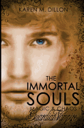 Guardian Vampire: The Immortal Souls: Magic & Chaos