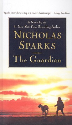 Guardian - Sparks, Nicholas