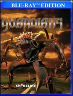 Guardians [Blu-ray] - Drew Maxwell