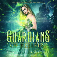 Guardians of Hellfire: A Reverse Harem Paranormal Fantasy Romance
