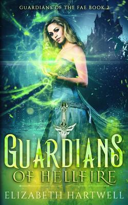 Guardians of Hellfire: A Reverse Harem Romance - Clifton, Valorie (Editor), and Etheridge, Staci (Editor), and Hartwell, Elizabeth