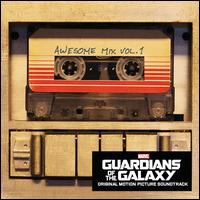 Guardians of the Galaxy: Awesome Mix, Vol. 1 - Various Artists