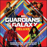 Guardians of the Galaxy [Original Motion Picture Soundtrack] - Tyler Bates