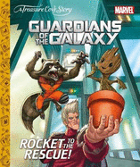 Guardians of the Galaxy  Rocket to the Rescue
