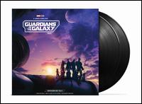 Guardians Of The Galaxy Vol. 3: Awesome Mix Vol. 3 [2 LP] - Various Artists