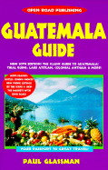 Guatemala Guide